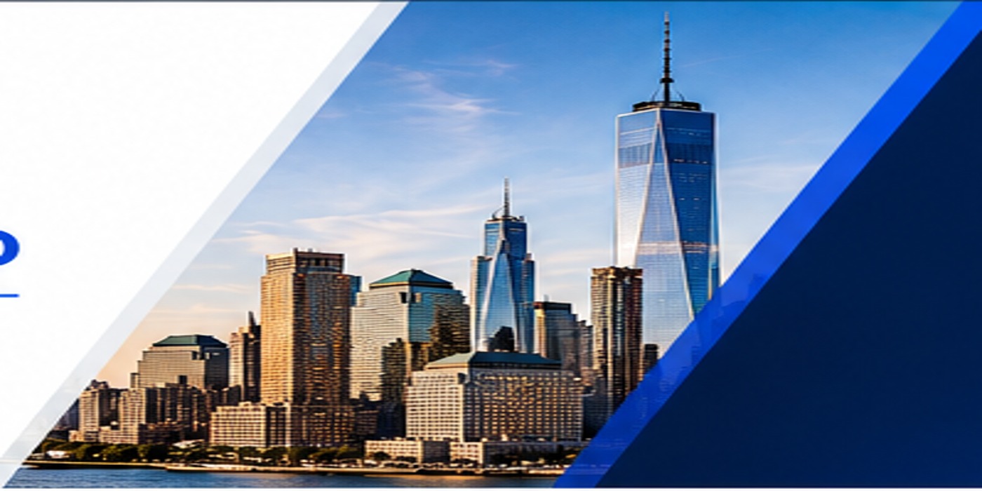 New York City skyline